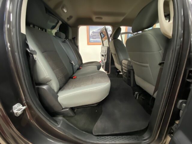 2016 Ram 1500 Big Horn Charlotte NC