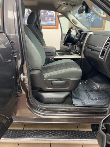 2016 Ram 1500 Big Horn Charlotte NC