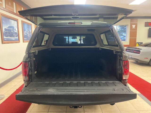 2016 Ram 1500 Big Horn Charlotte NC