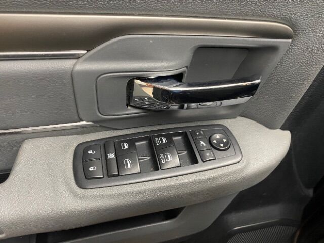 2016 Ram 1500 Big Horn Charlotte NC