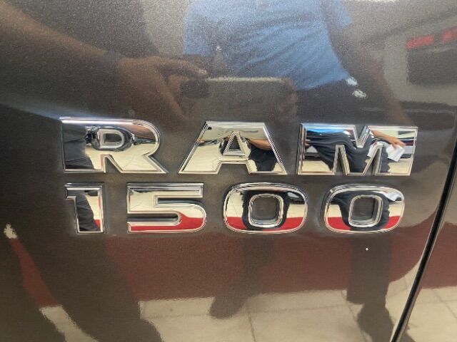 2016 Ram 1500 Big Horn Charlotte NC