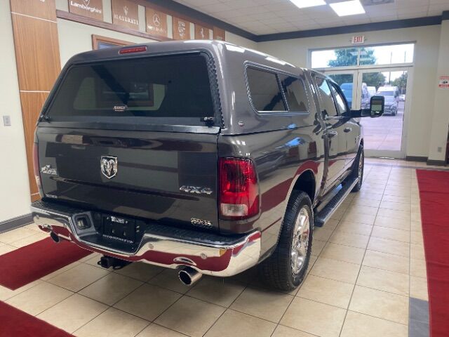 2016 Ram 1500 Big Horn Charlotte NC
