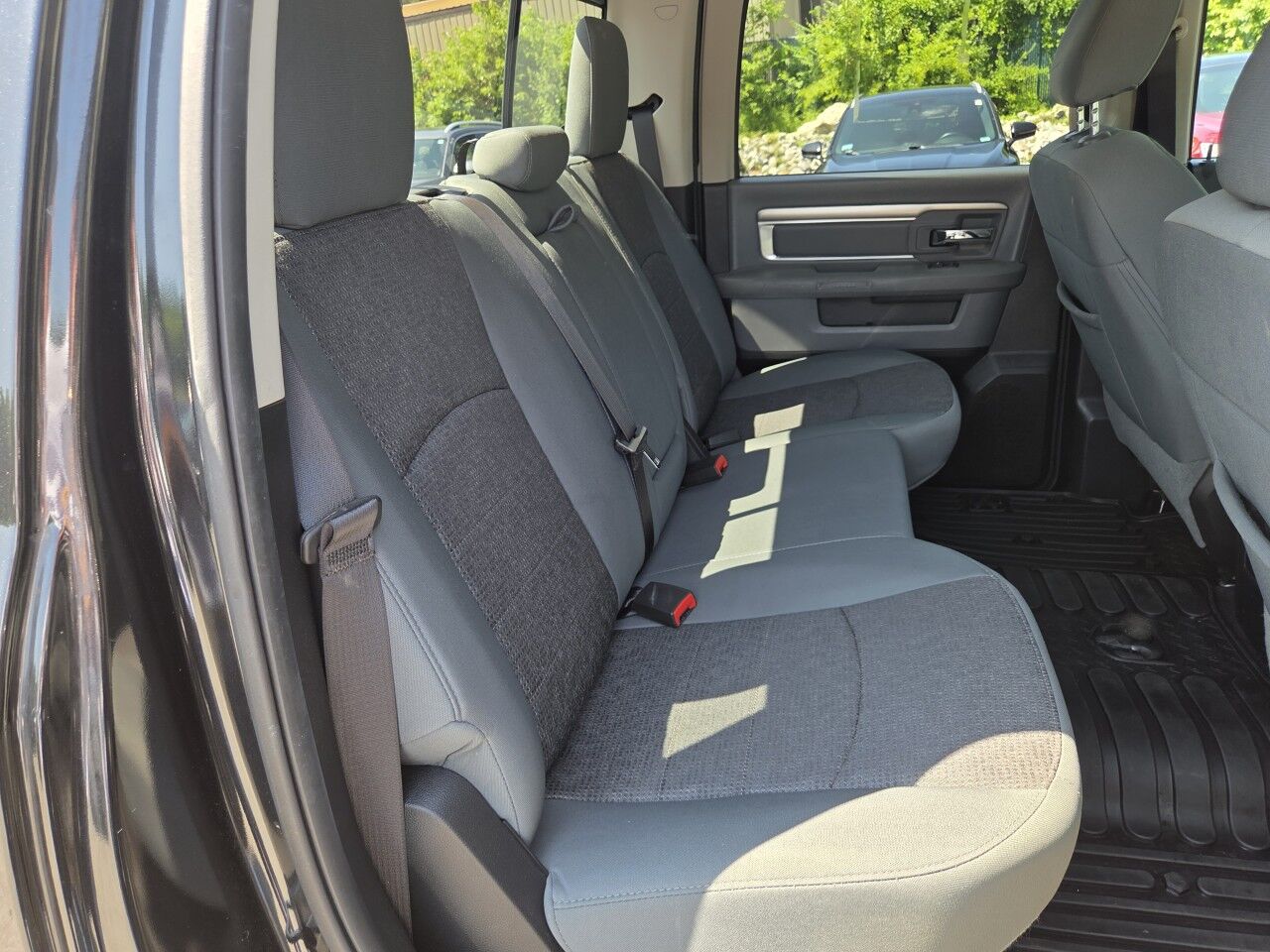 2016 Ram 1500 Big Horn Charlton MA