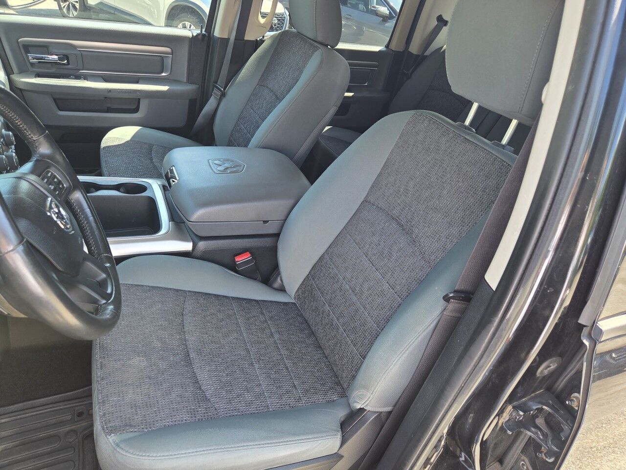 2016 Ram 1500 Big Horn Charlton MA