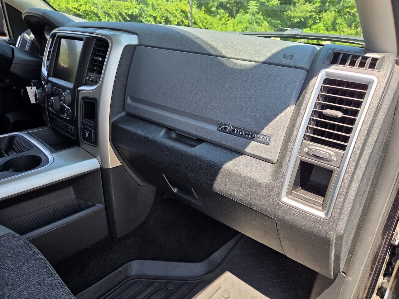2016 Ram 1500 Big Horn Charlton MA