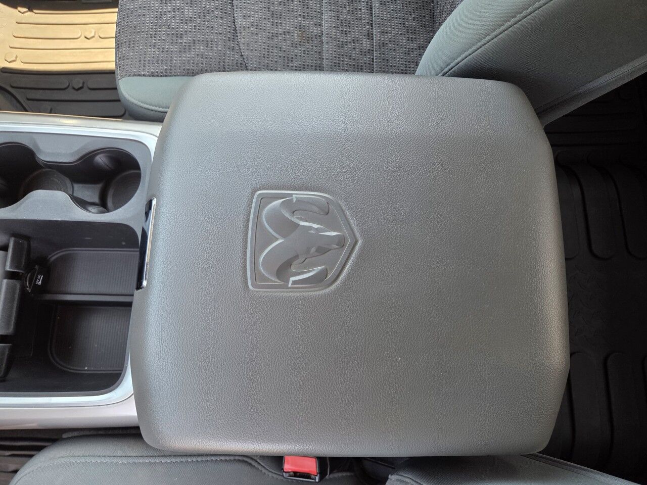 2016 Ram 1500 Big Horn Charlton MA