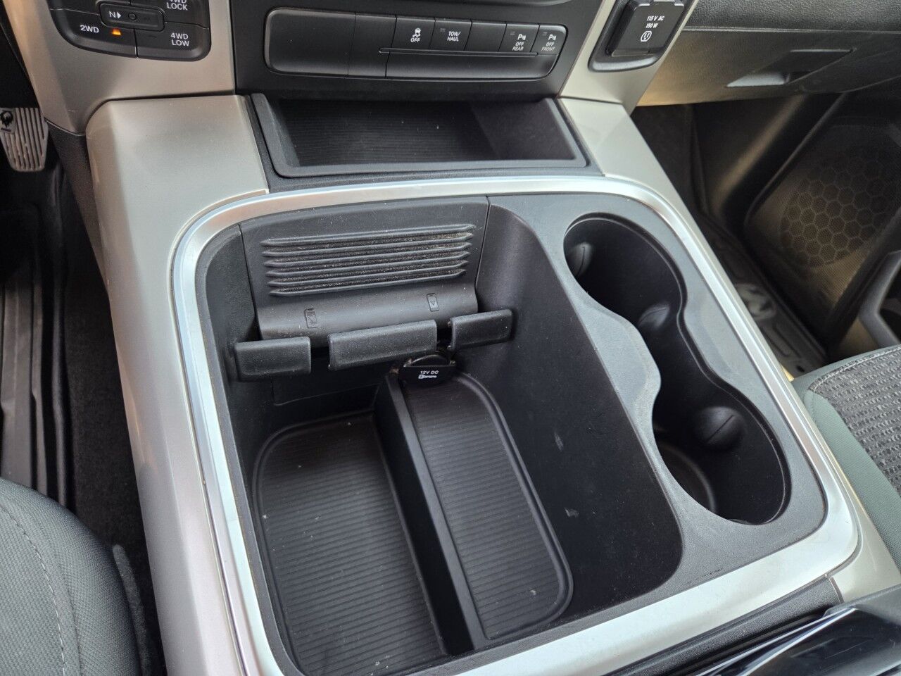 2016 Ram 1500 Big Horn Charlton MA