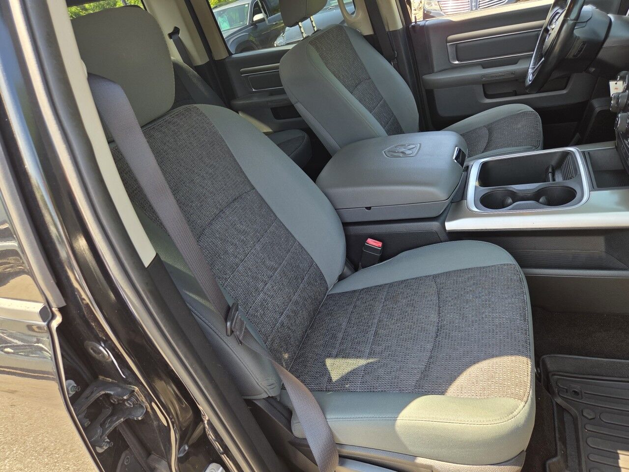 2016 Ram 1500 Big Horn Charlton MA