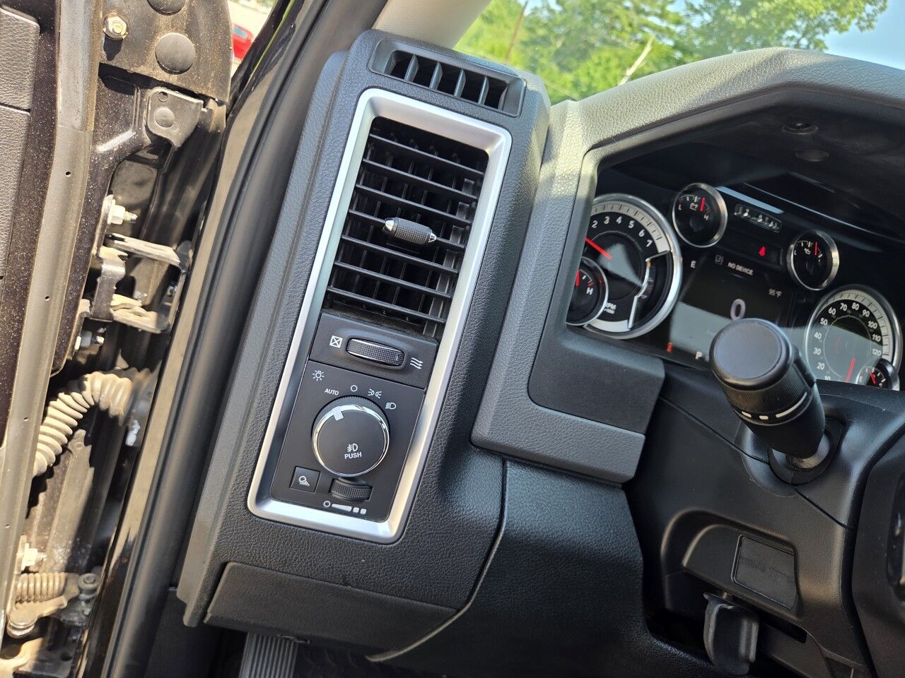 2016 Ram 1500 Big Horn Charlton MA