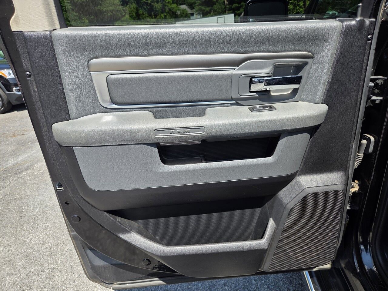 2016 Ram 1500 Big Horn Charlton MA