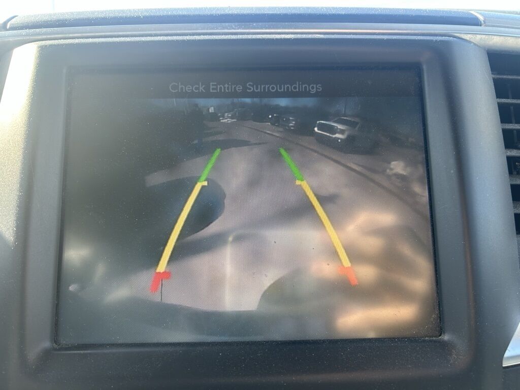 2016 Ram 1500 Big Horn Crestwood KY