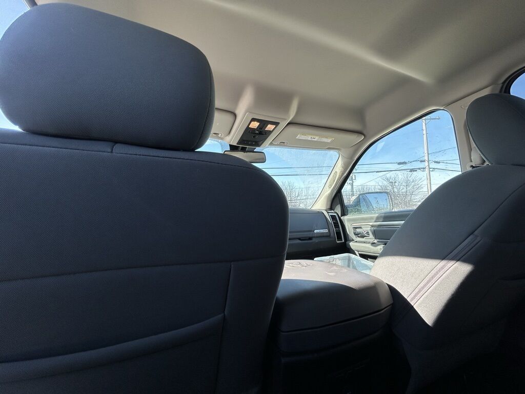 2016 Ram 1500 Big Horn Crestwood KY