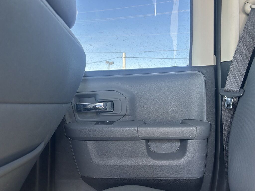 2016 Ram 1500 Big Horn Crestwood KY