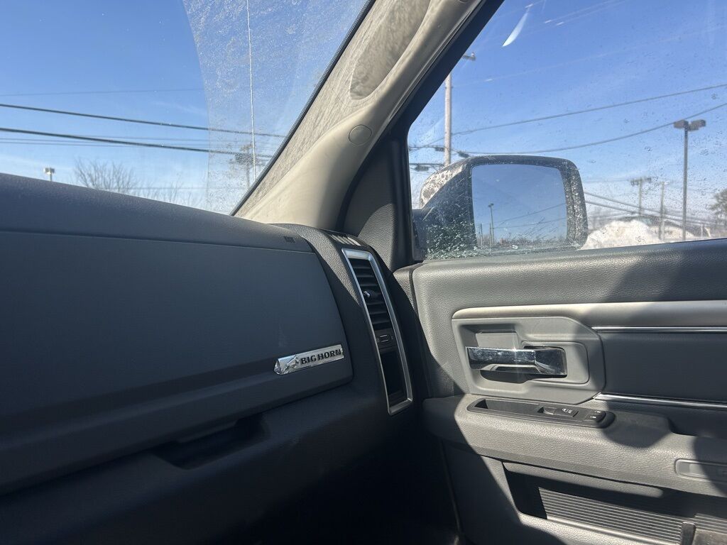 2016 Ram 1500 Big Horn Crestwood KY