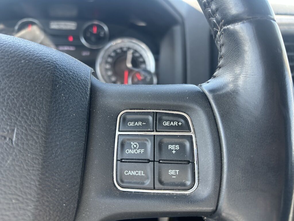 2016 Ram 1500 Big Horn Crestwood KY