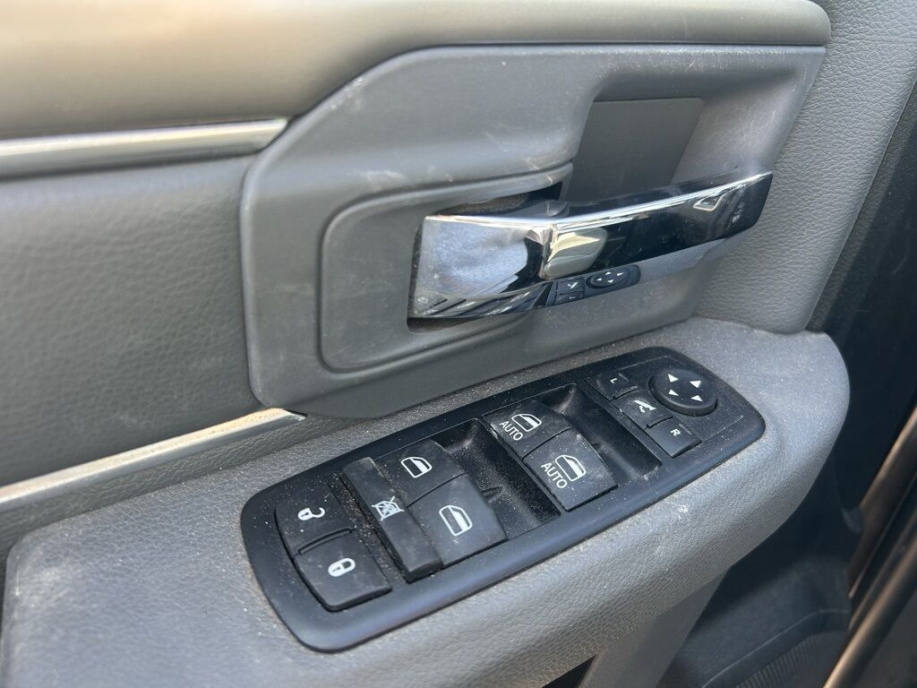 2016 Ram 1500 Big Horn Crestwood KY