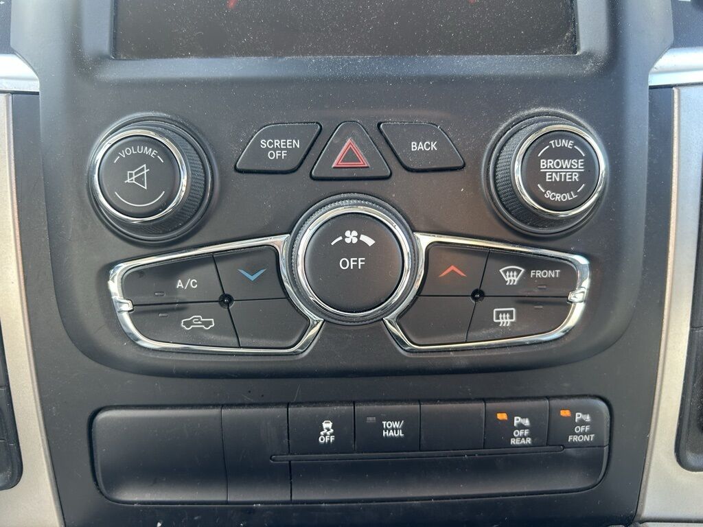 2016 Ram 1500 Big Horn Crestwood KY