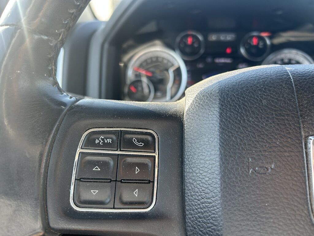 2016 Ram 1500 Big Horn Crestwood KY