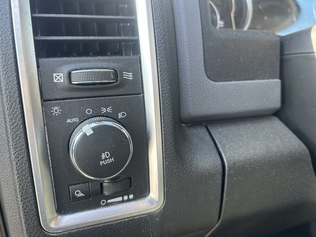 2016 Ram 1500 Big Horn Crestwood KY