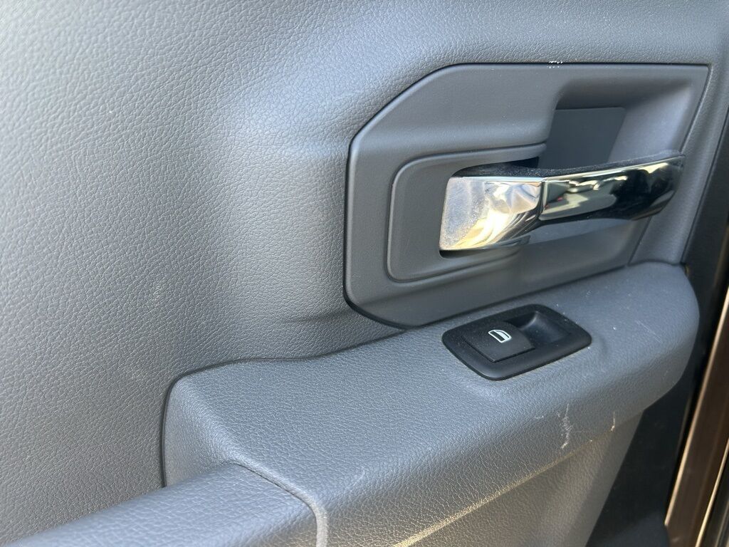 2016 Ram 1500 Big Horn Crestwood KY