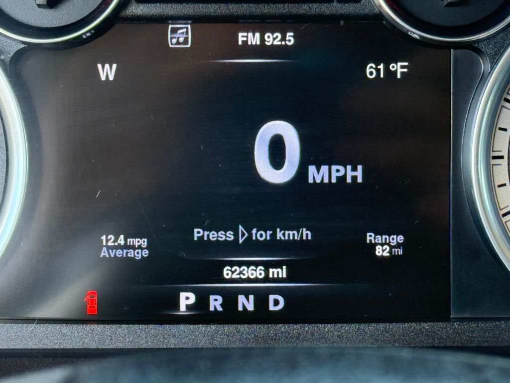 2016 Ram 1500 Big Horn Crestwood KY