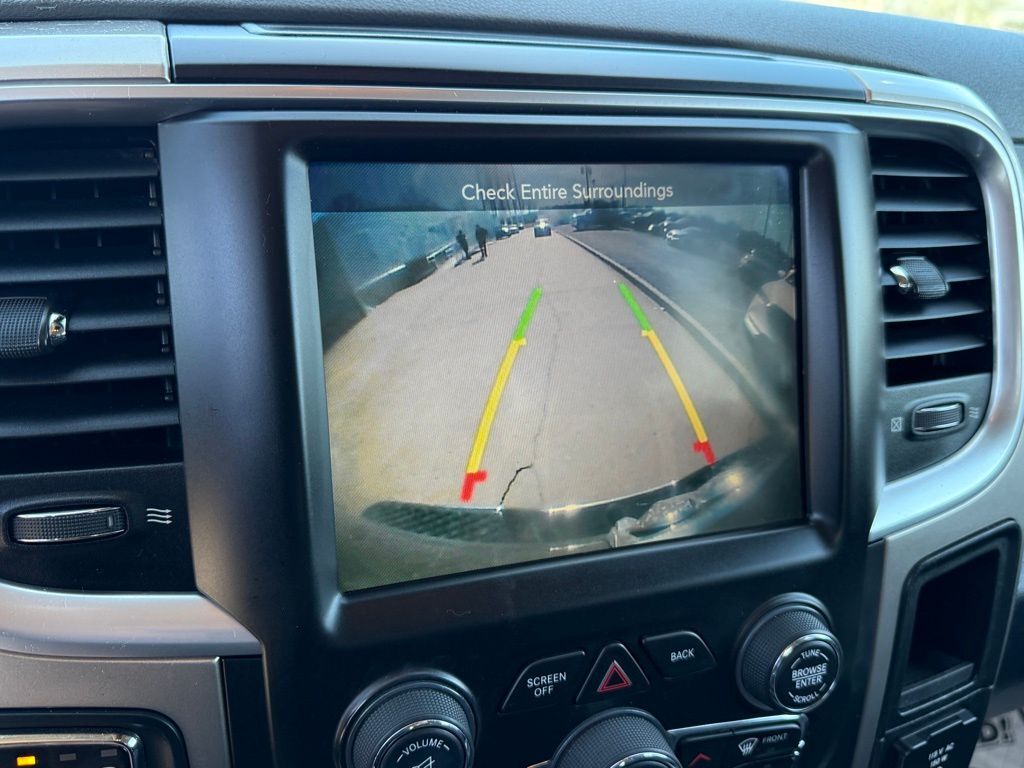 2016 Ram 1500 Big Horn Crestwood KY