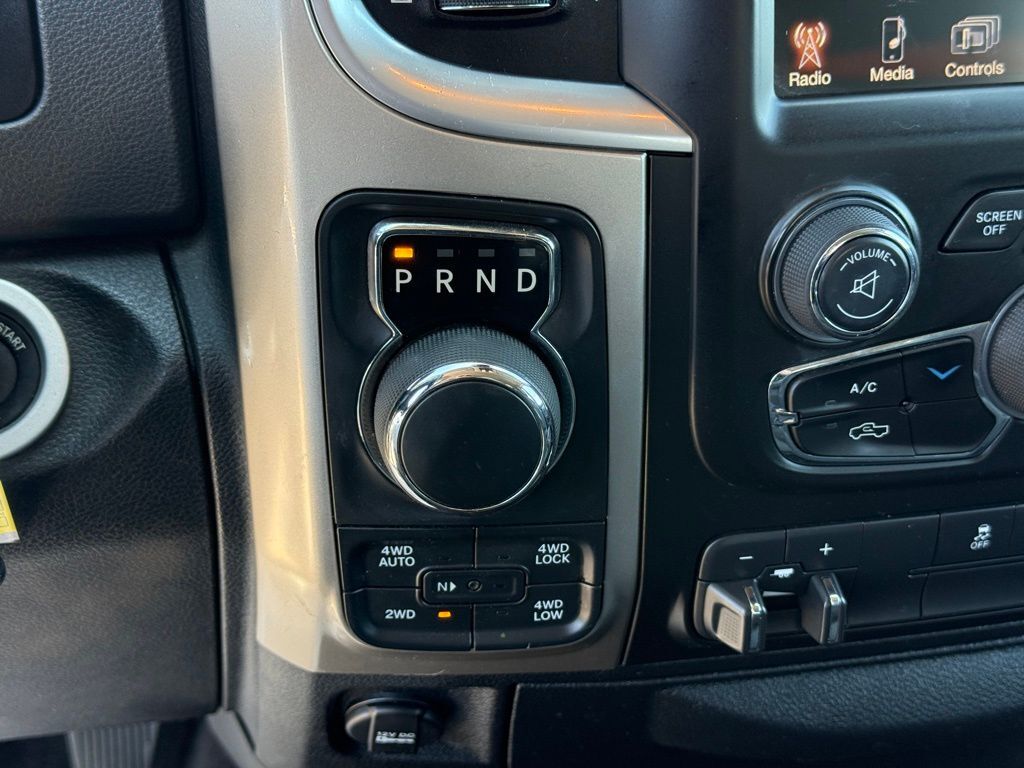 2016 Ram 1500 Big Horn Crestwood KY