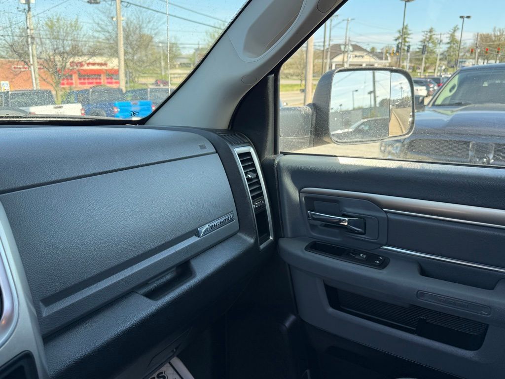 2016 Ram 1500 Big Horn Crestwood KY