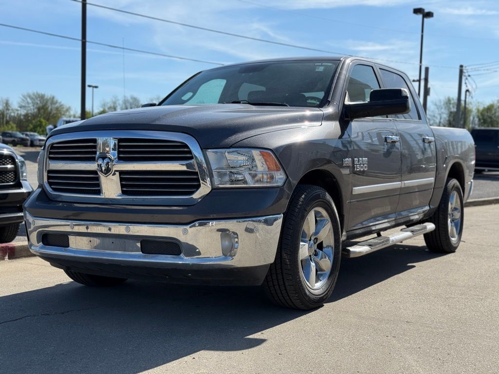 2016 Ram 1500 Big Horn Crestwood KY
