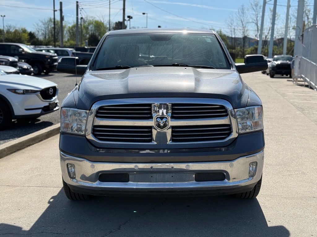 2016 Ram 1500 Big Horn Crestwood KY