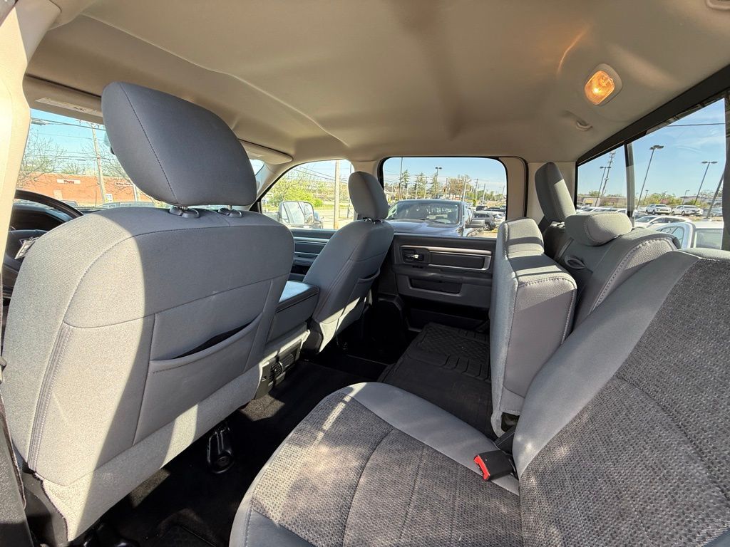 2016 Ram 1500 Big Horn Crestwood KY