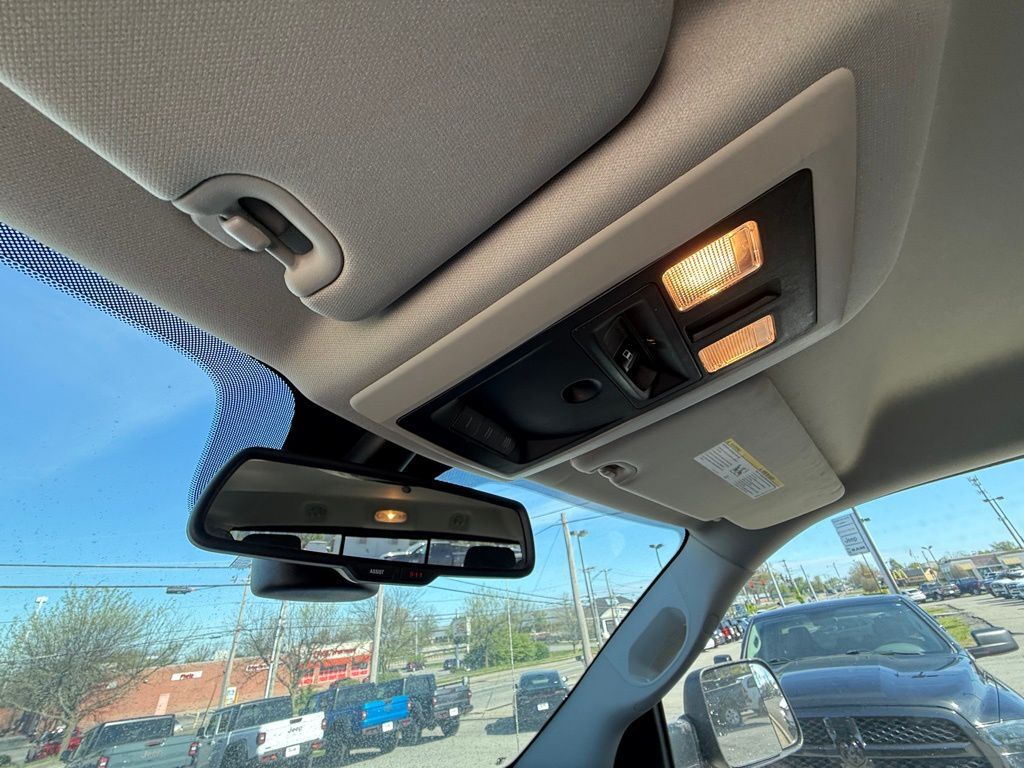 2016 Ram 1500 Big Horn Crestwood KY