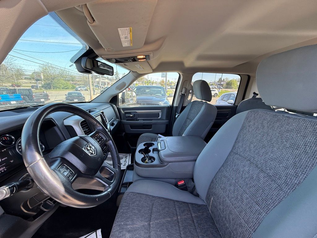 2016 Ram 1500 Big Horn Crestwood KY