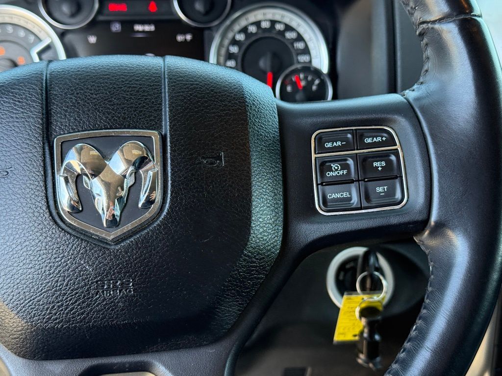 2016 Ram 1500 Big Horn Crestwood KY