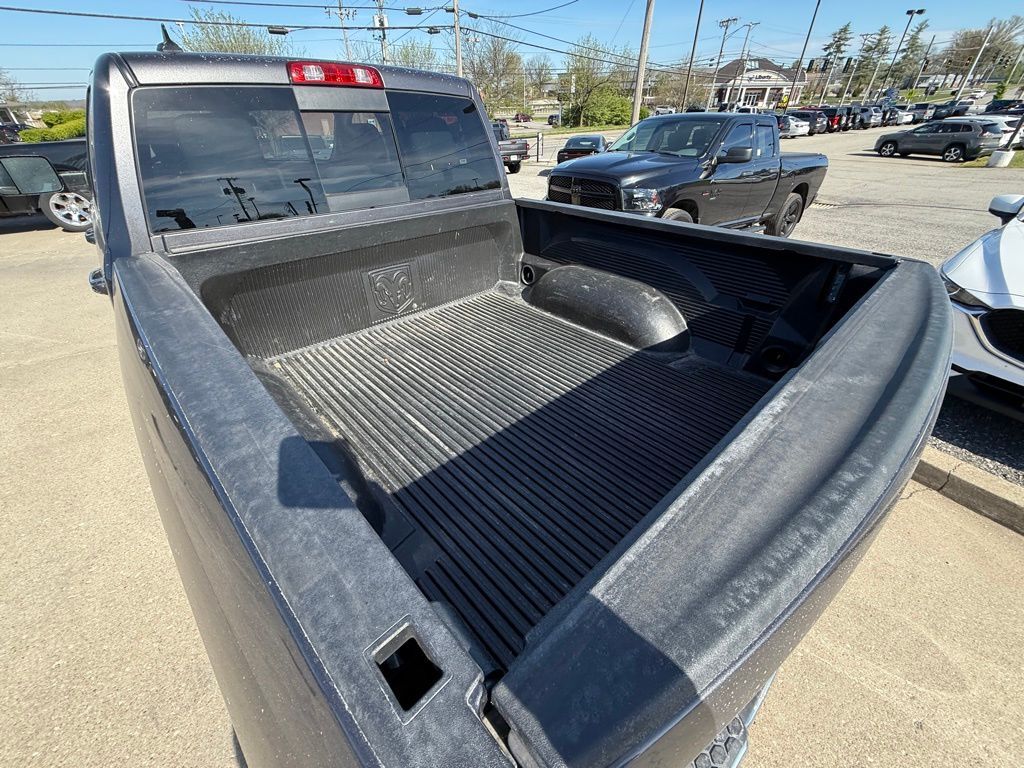 2016 Ram 1500 Big Horn Crestwood KY