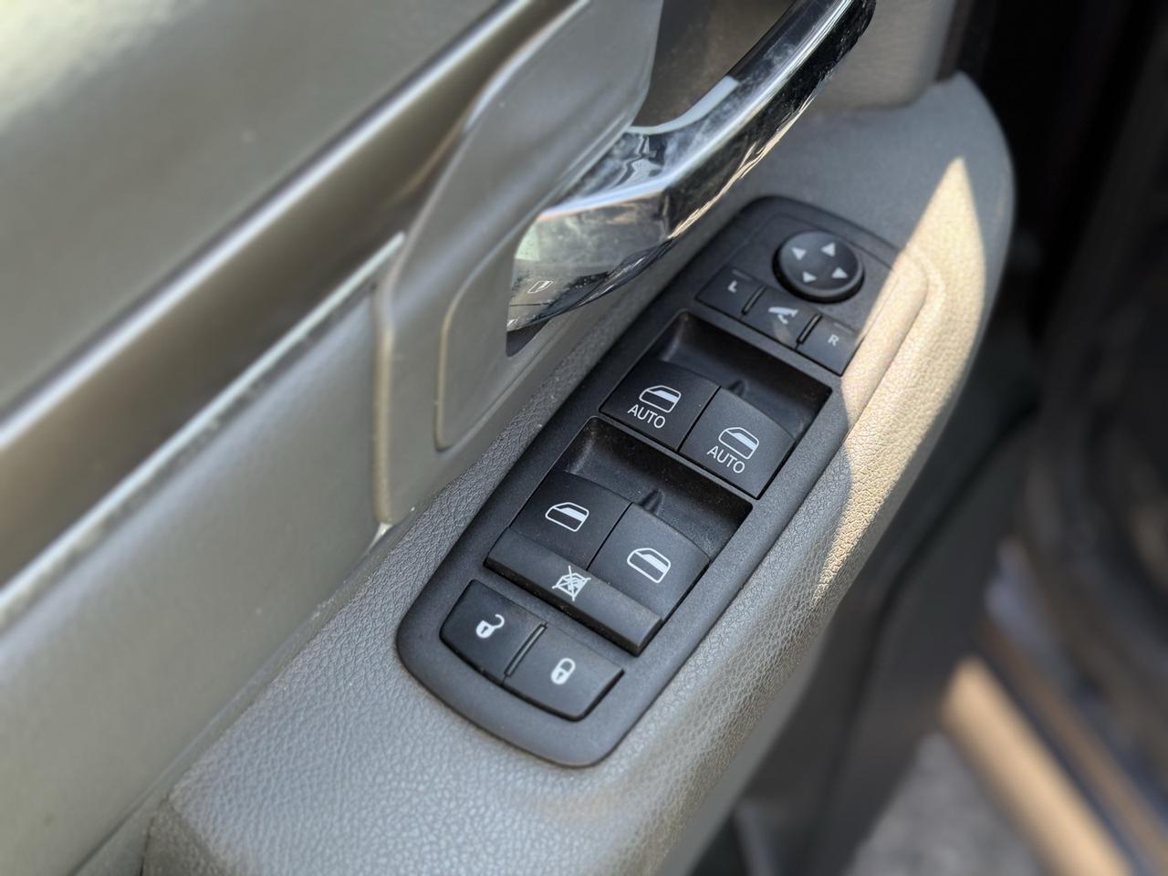 2016 Ram 1500 Big Horn Crestwood KY