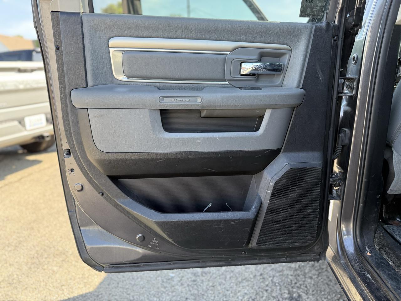 2016 Ram 1500 Big Horn Crestwood KY
