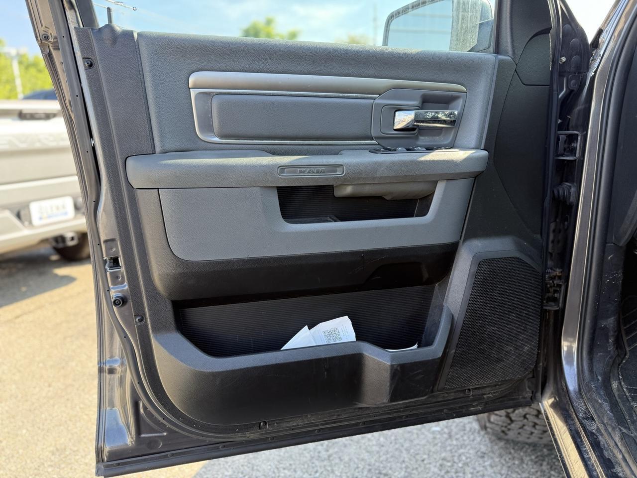 2016 Ram 1500 Big Horn Crestwood KY