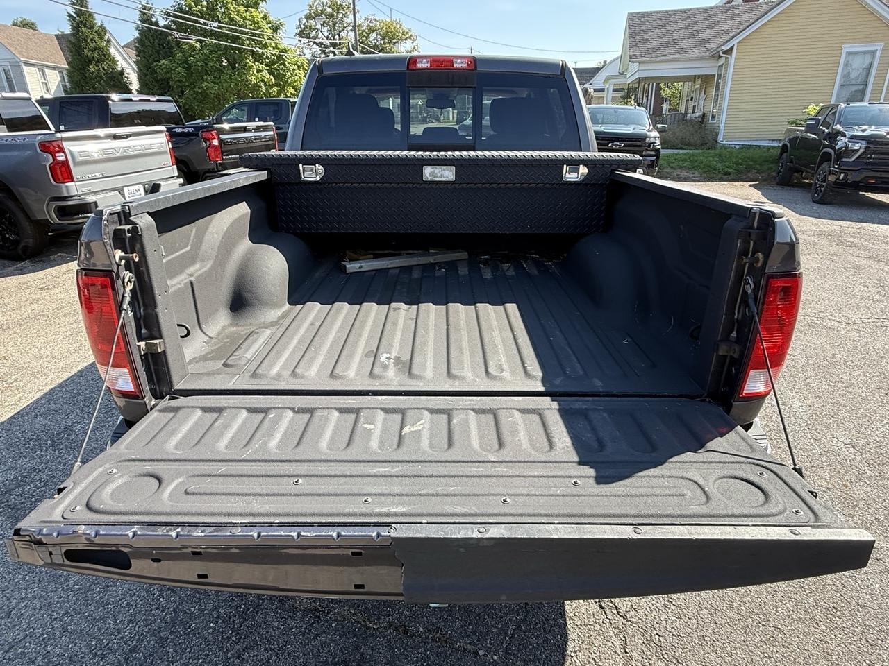 2016 Ram 1500 Big Horn Crestwood KY