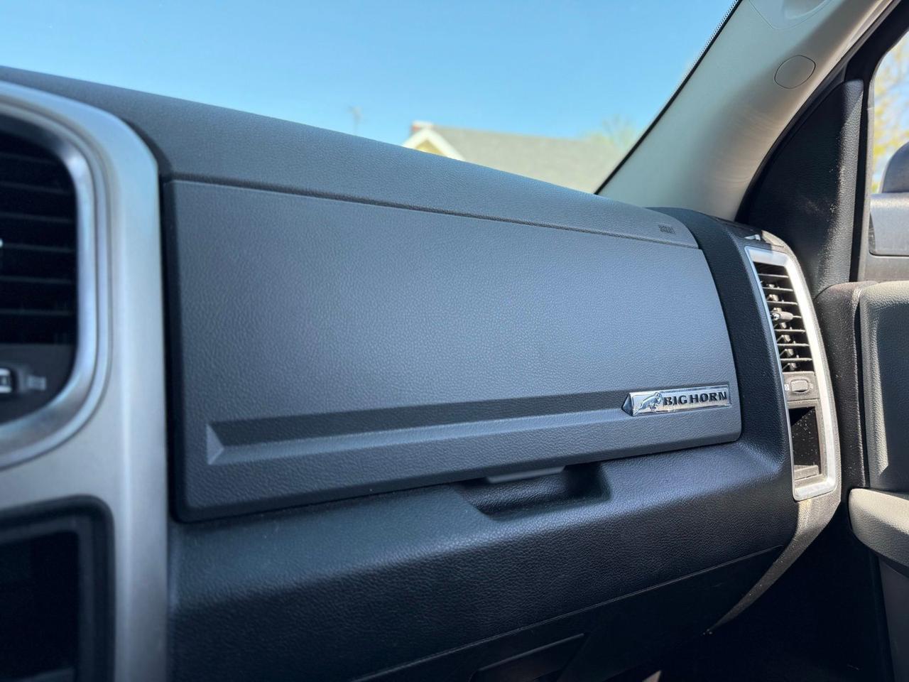 2016 Ram 1500 Big Horn Crestwood KY