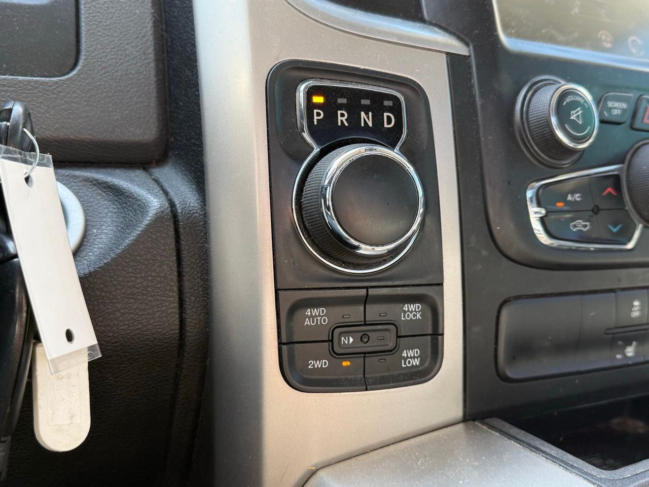 2016 Ram 1500 Big Horn Crestwood KY