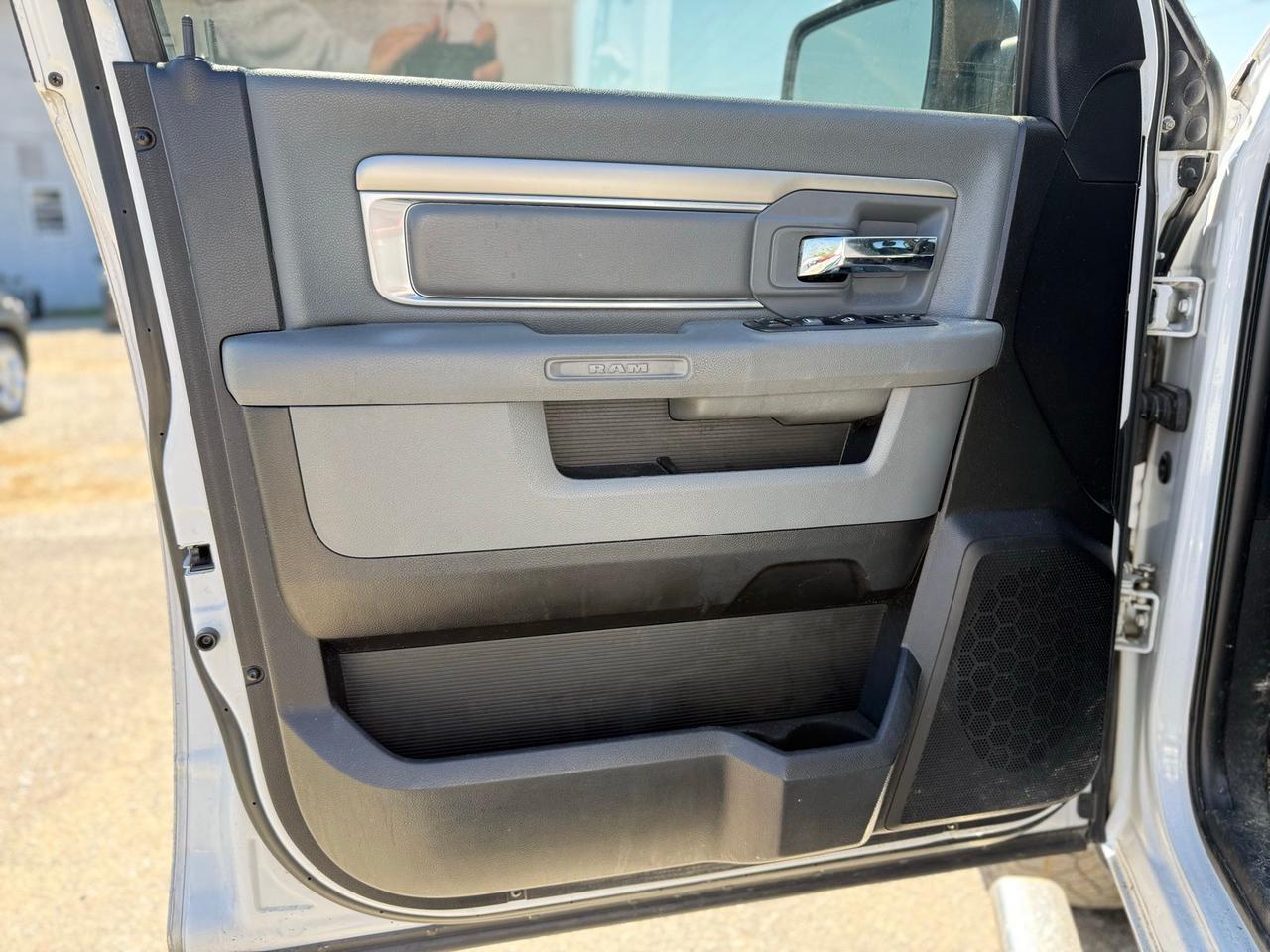 2016 Ram 1500 Big Horn Crestwood KY