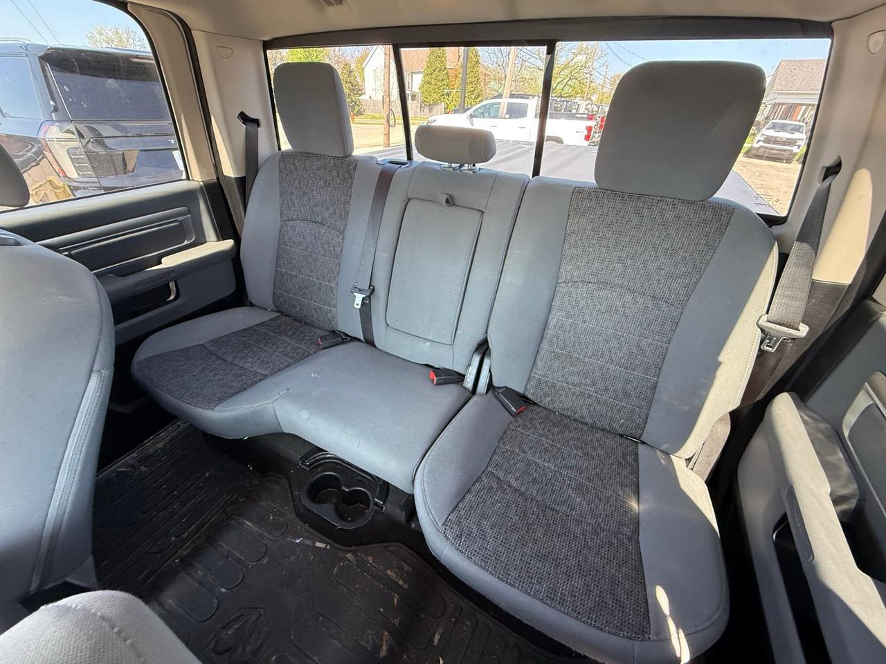 2016 Ram 1500 Big Horn Crestwood KY