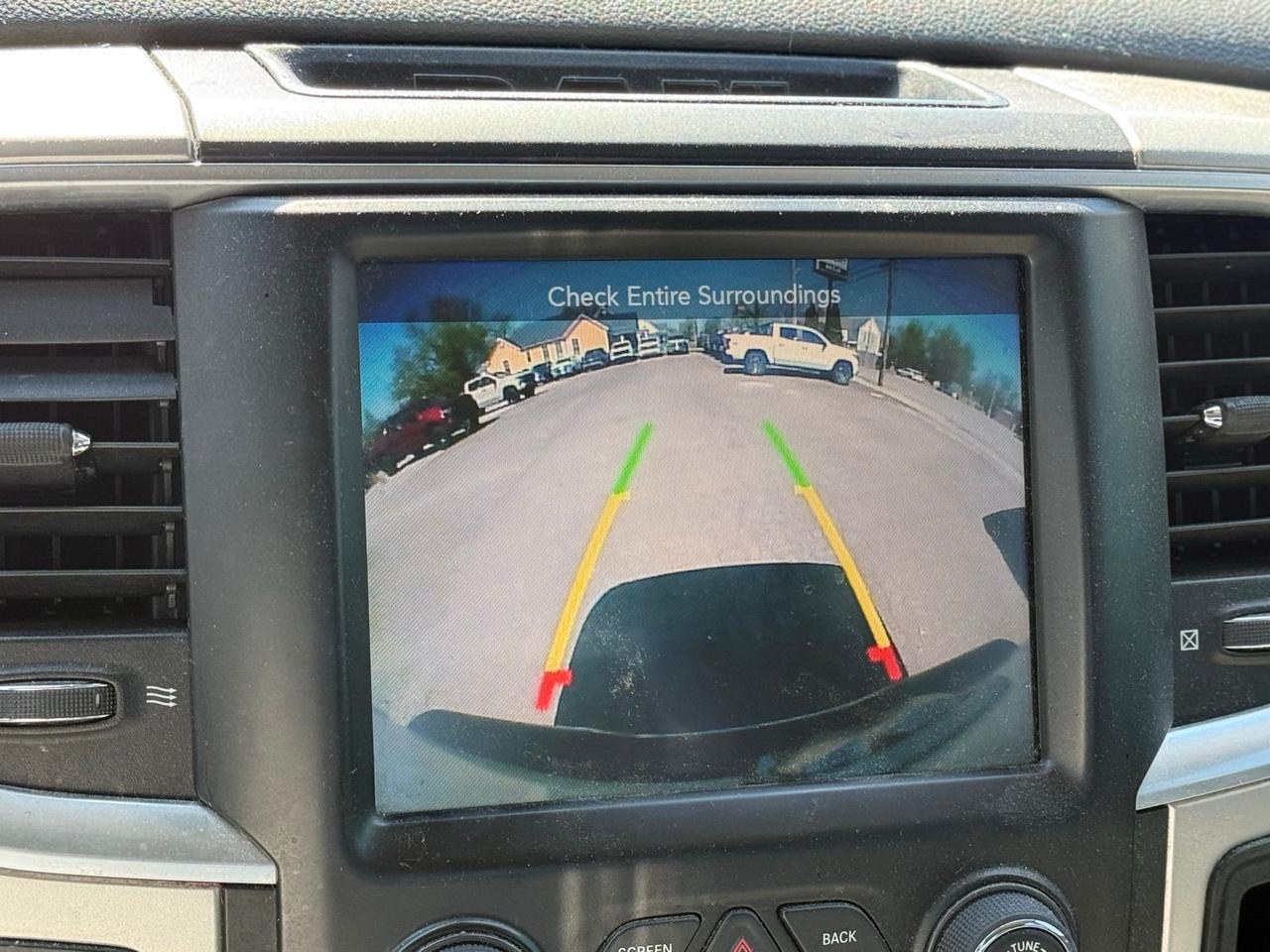 2016 Ram 1500 Big Horn Crestwood KY