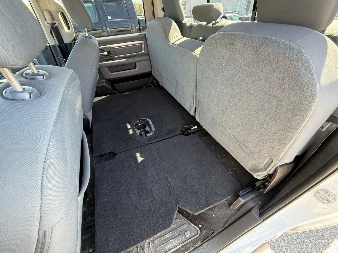 2016 Ram 1500 Big Horn Crestwood KY