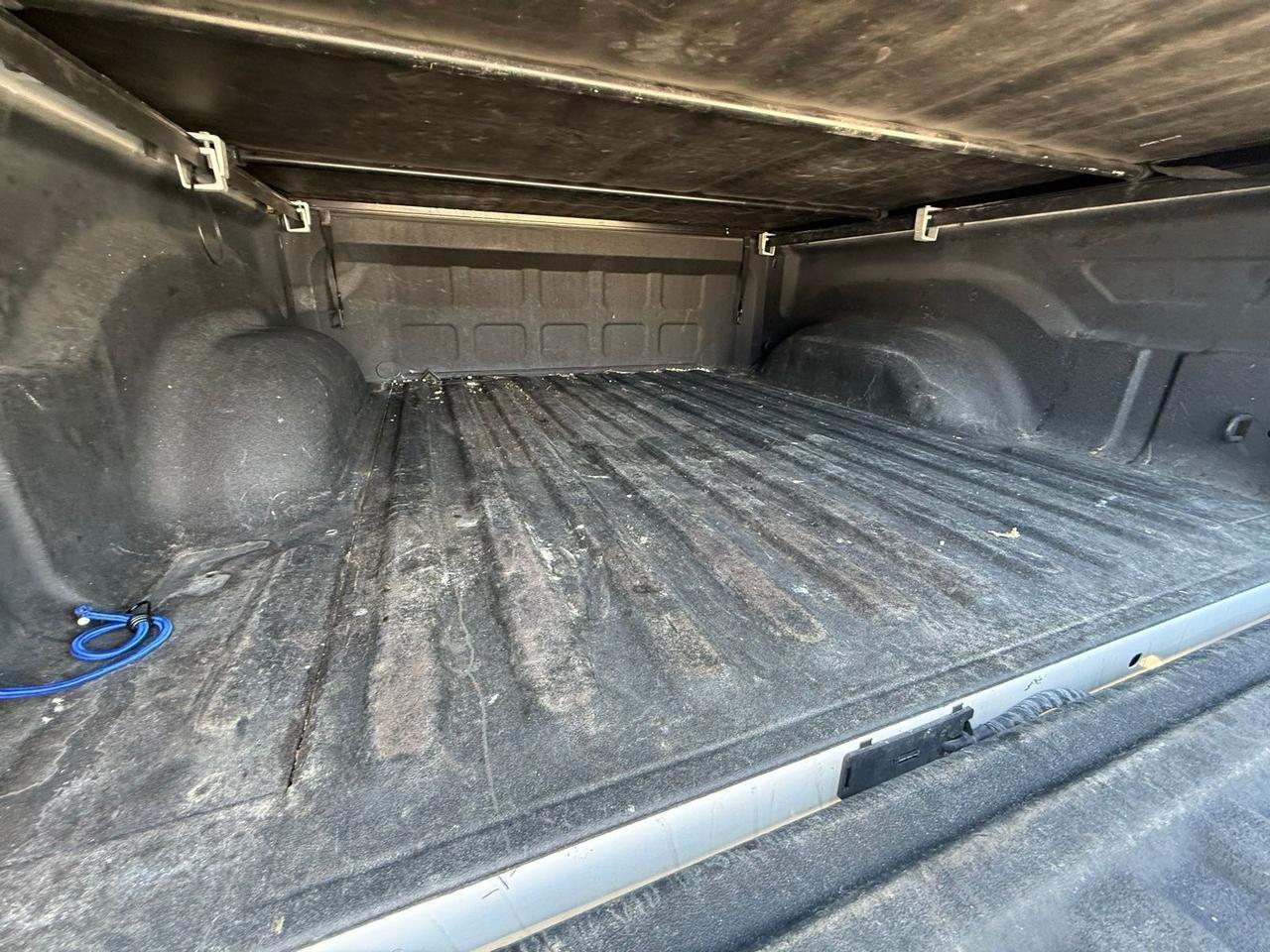 2016 Ram 1500 Big Horn Crestwood KY