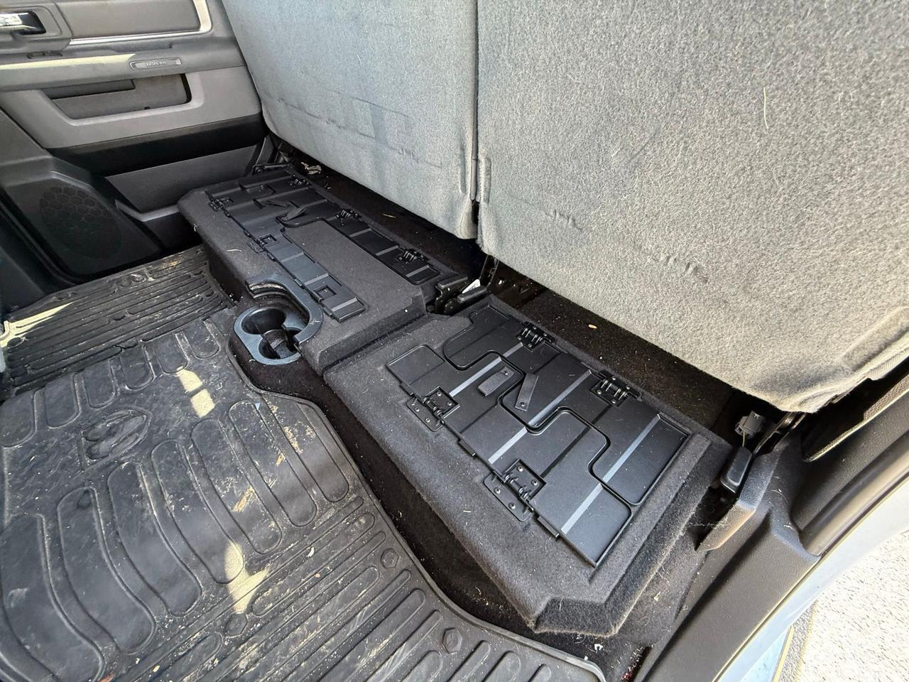 2016 Ram 1500 Big Horn Crestwood KY