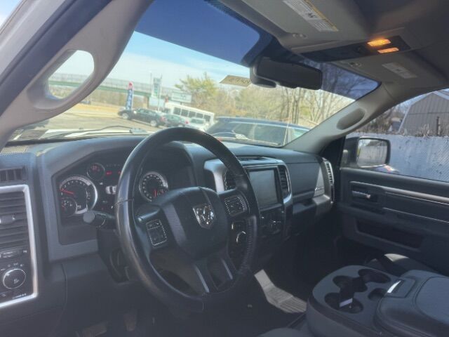 2016 Ram 1500 Big Horn East Islip NY