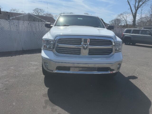 2016 Ram 1500 Big Horn East Islip NY