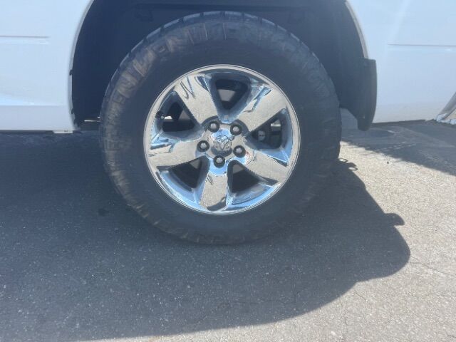 2016 Ram 1500 Big Horn East Islip NY